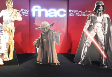 Fnac