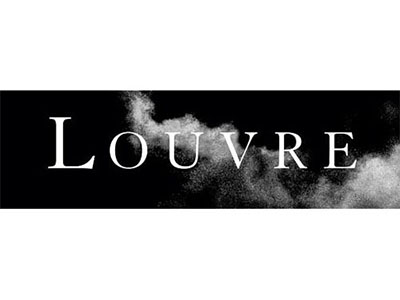 Louvre-logo24