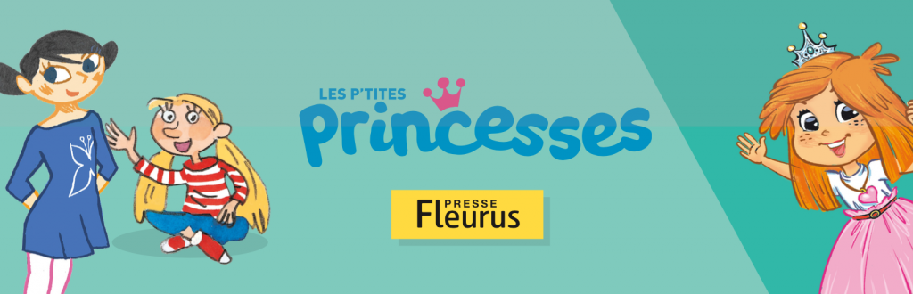 Les P'tites Princesses