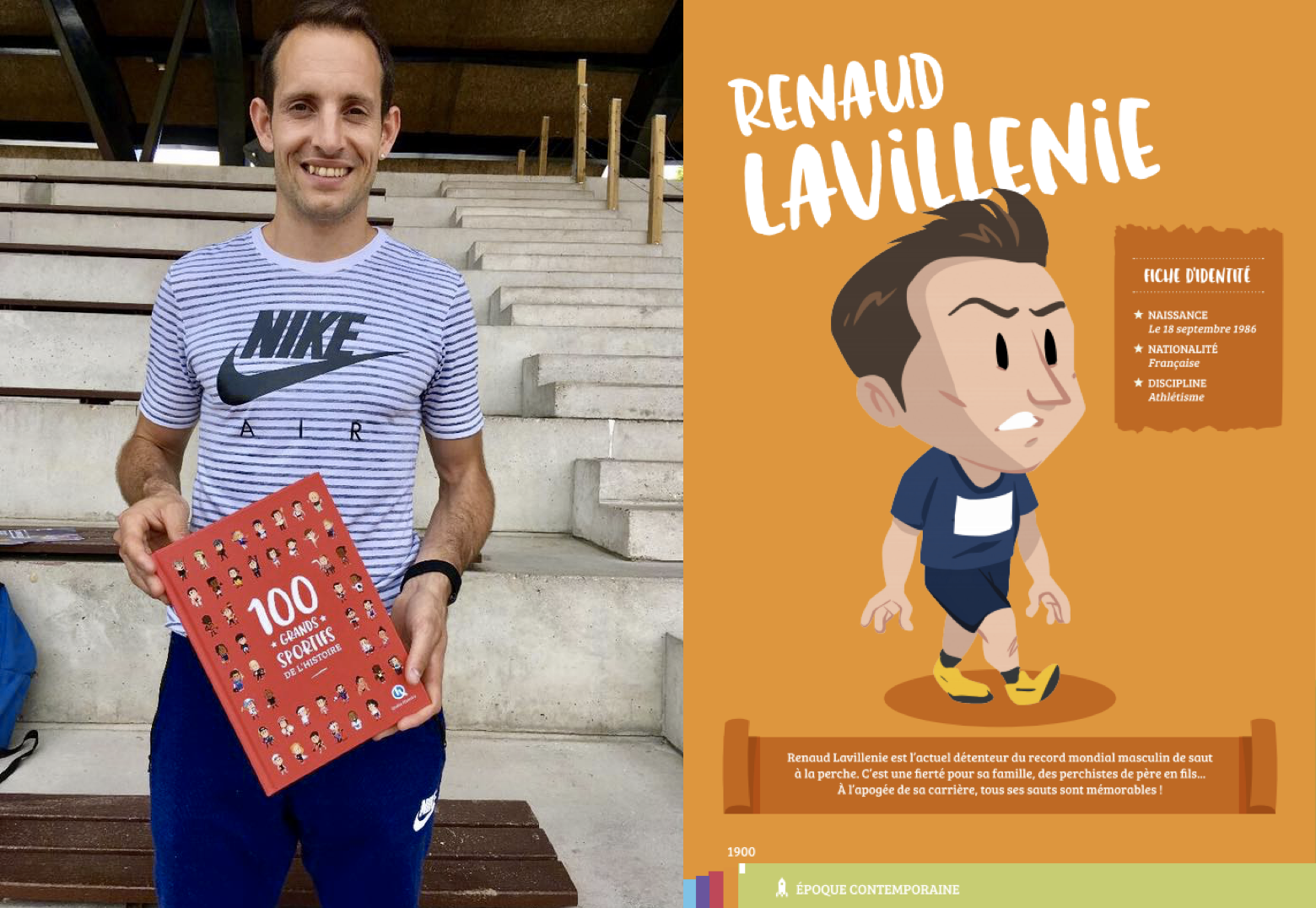 Lavillenie photo