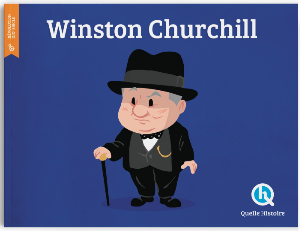 Winston Churchill