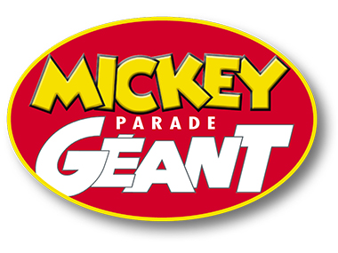mickey_pararde_logo_marque