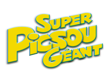 super_picsou_logo_marque