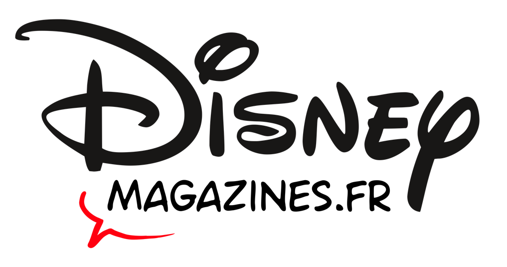 disney magazines carre