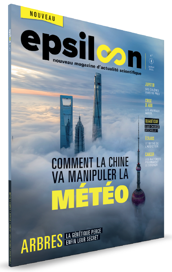 Le canard livre ses secrets génétiques