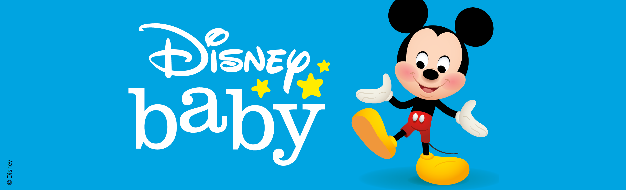 Plongez au cœur de l'univers des DISNEY BABIES pour amuser bébé