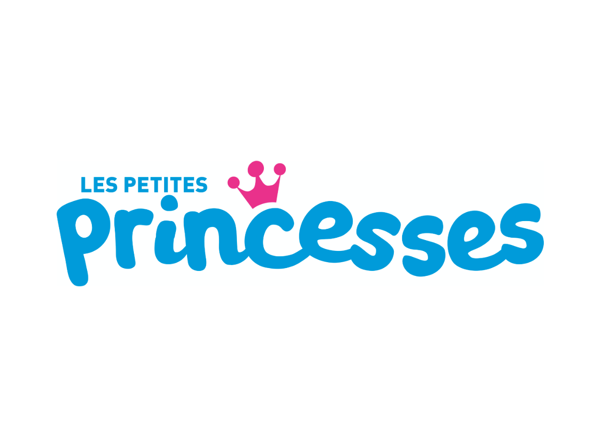 logo princesses