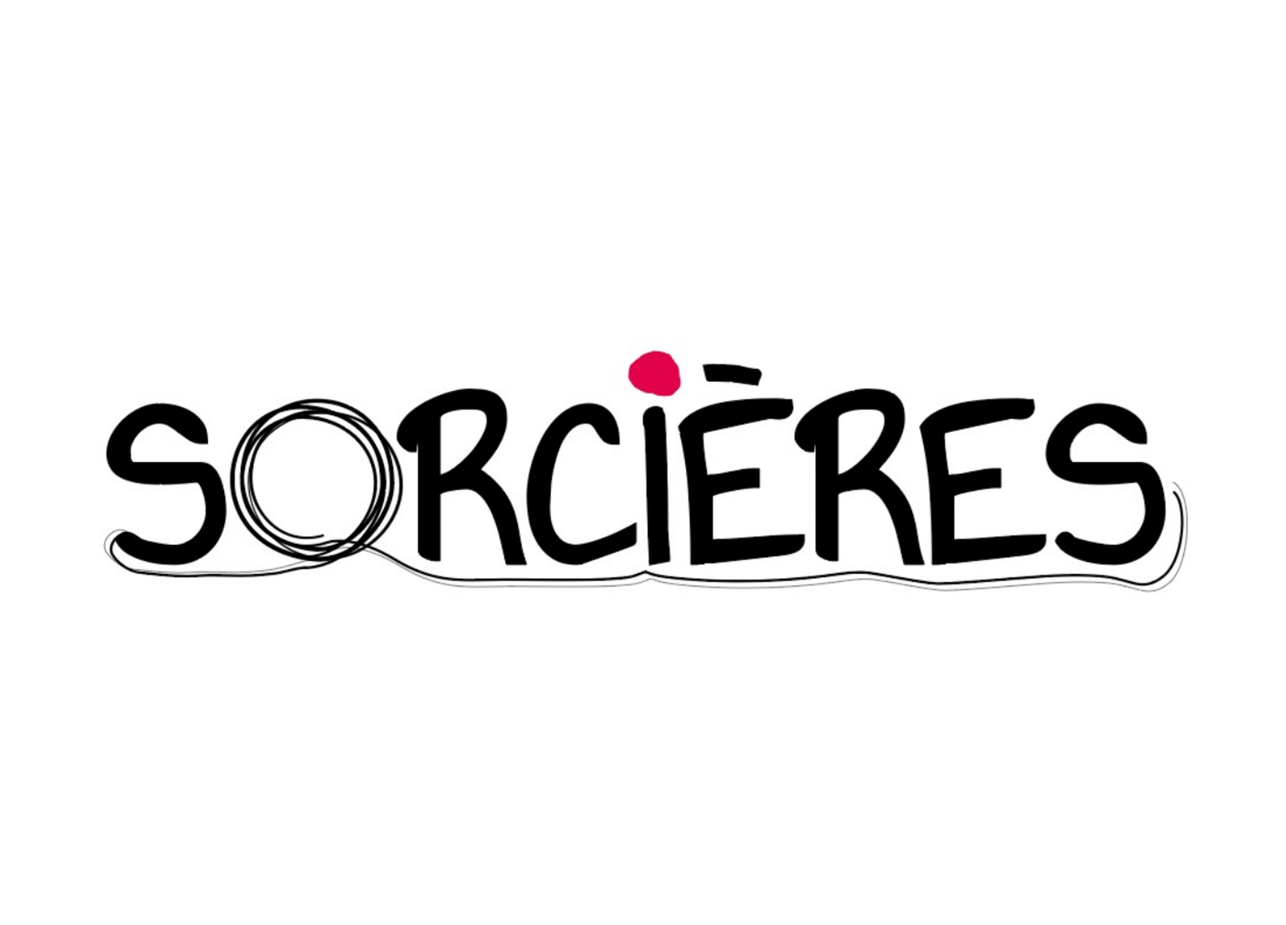 logo sorcieres